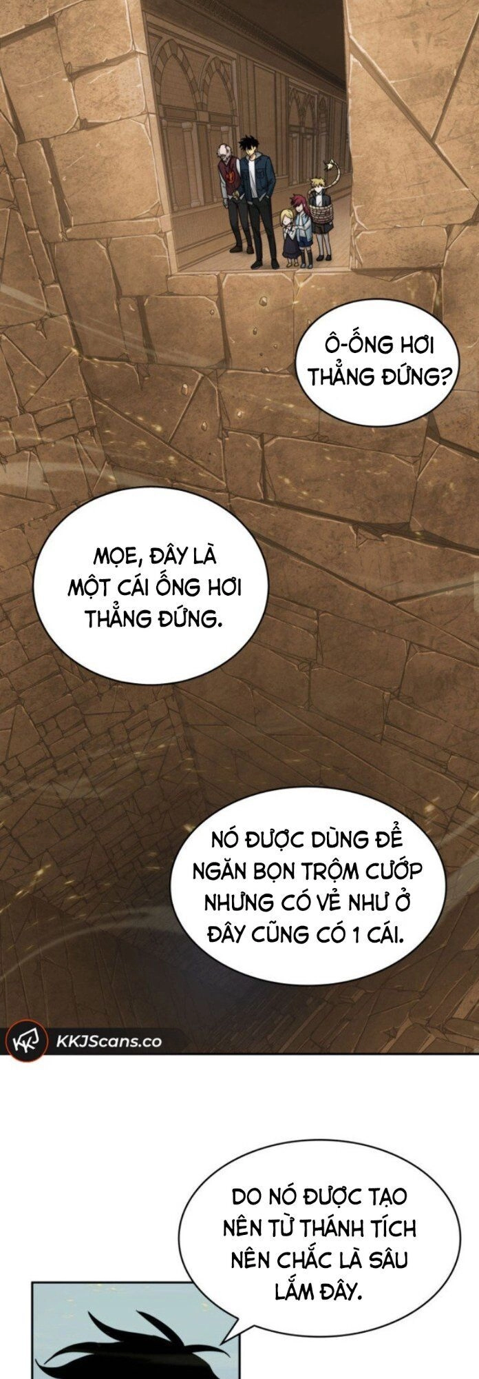 Vua Trộm Mộ Chapter 135 - 30