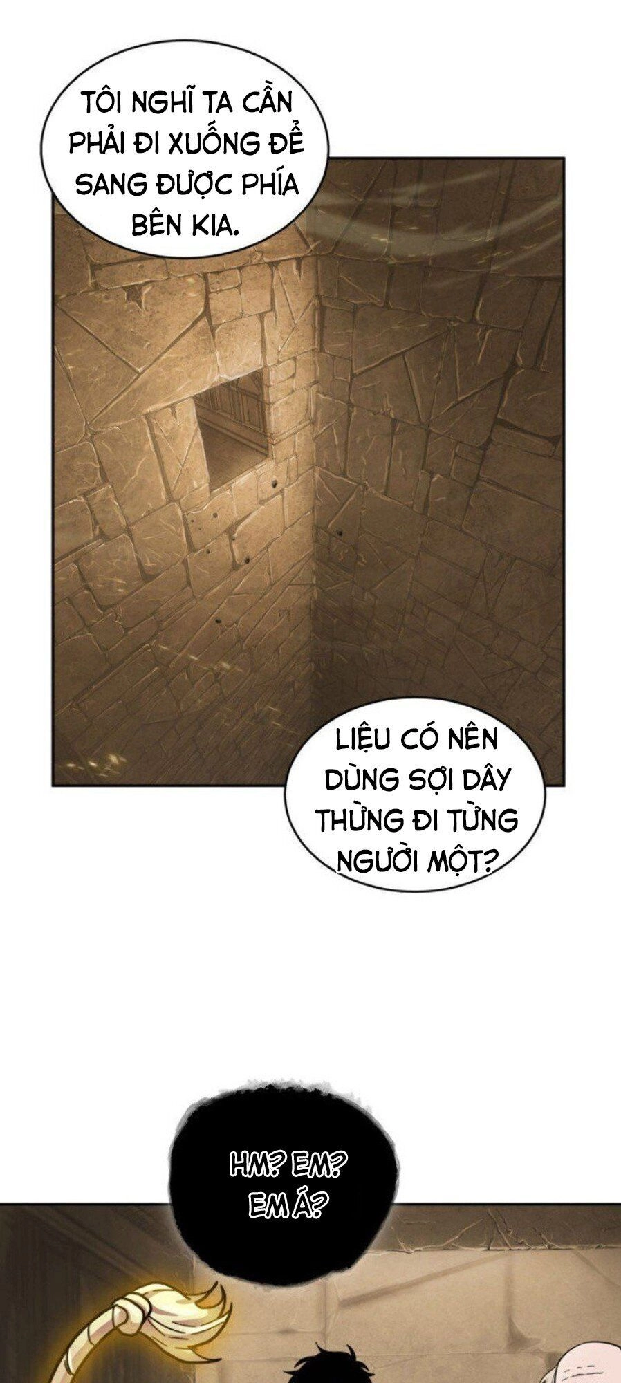 Vua Trộm Mộ Chapter 135 - 32