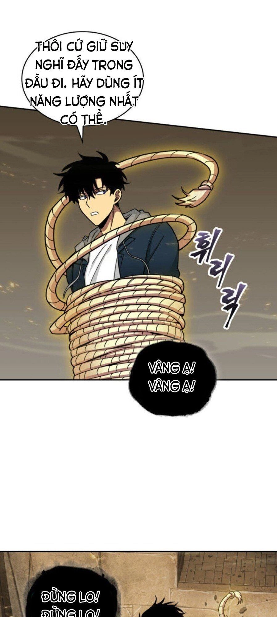 Vua Trộm Mộ Chapter 135 - 35