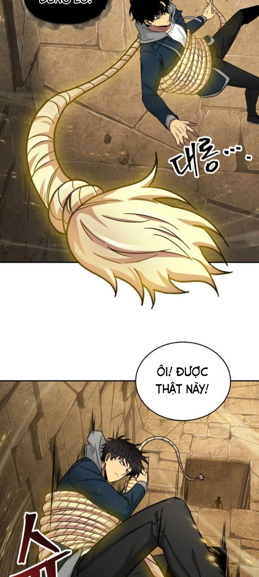 Vua Trộm Mộ Chapter 135 - 36