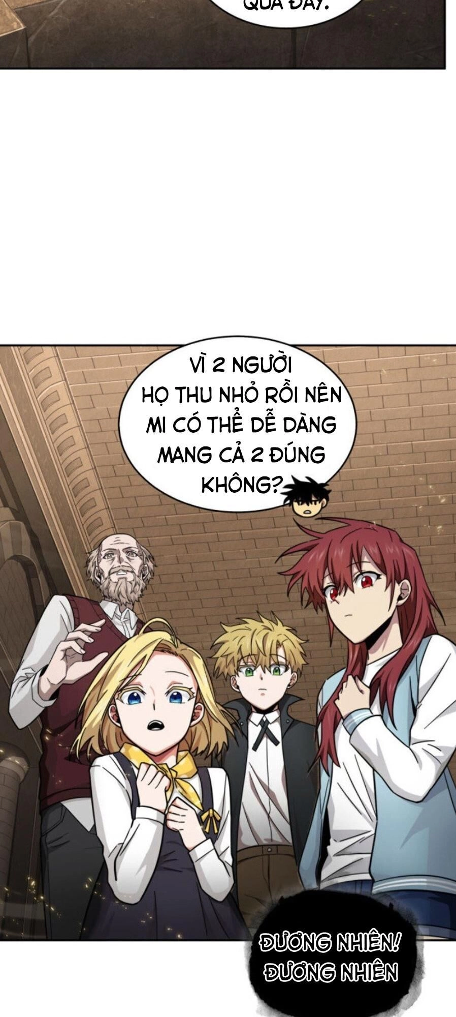 Vua Trộm Mộ Chapter 135 - 39