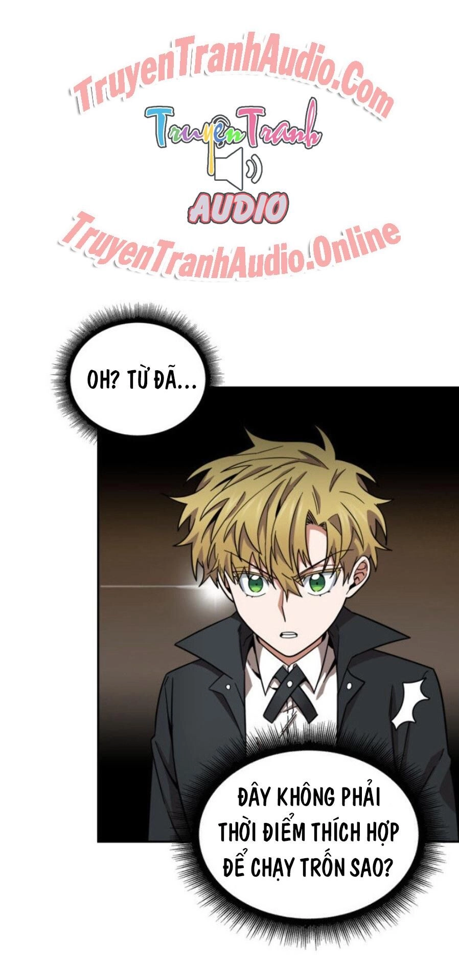 Vua Trộm Mộ Chapter 135 - 41