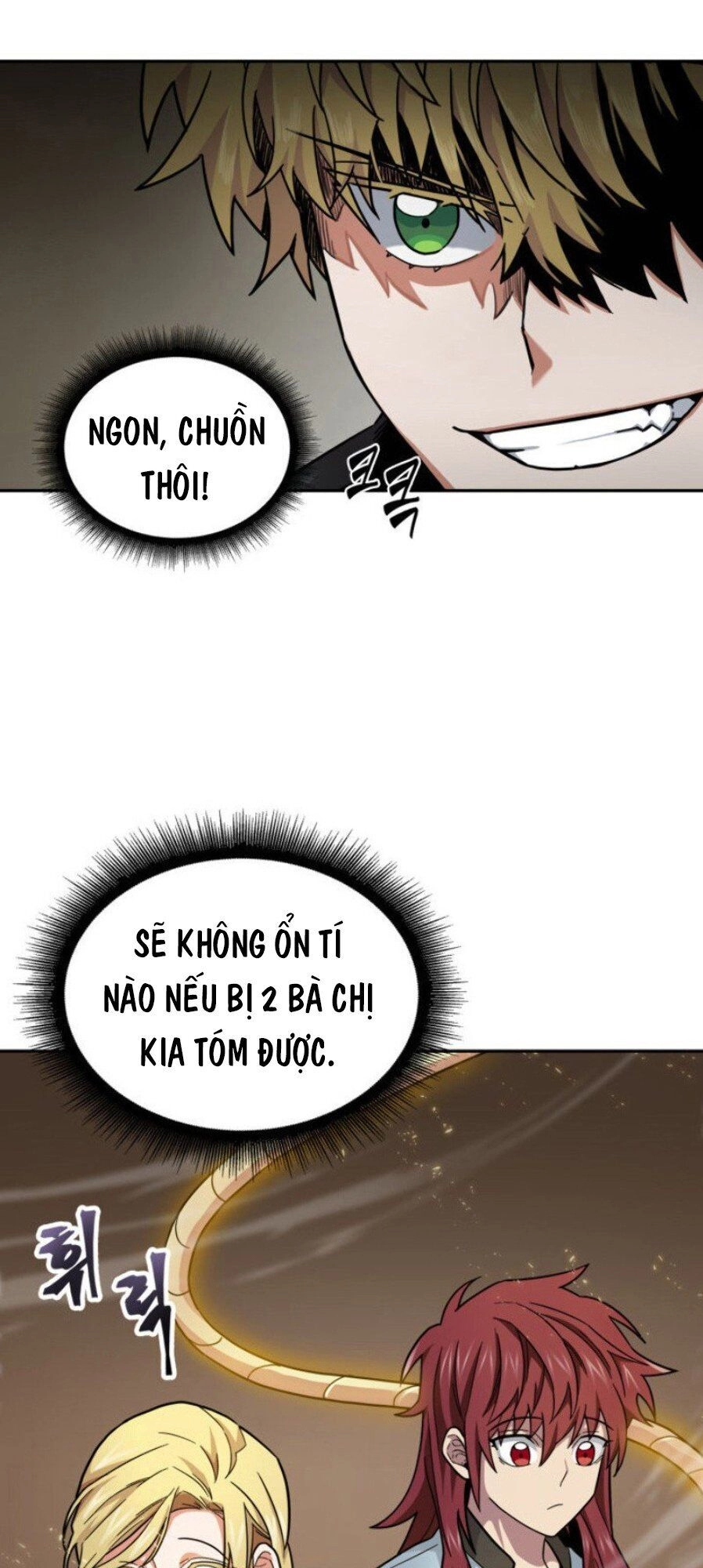 Vua Trộm Mộ Chapter 135 - 43