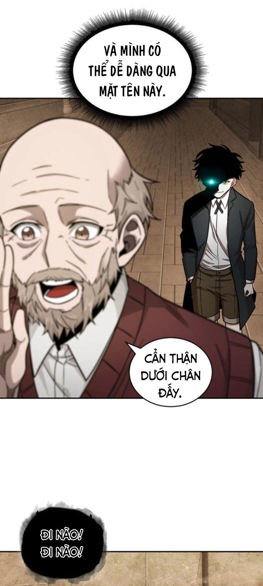 Vua Trộm Mộ Chapter 135 - 45