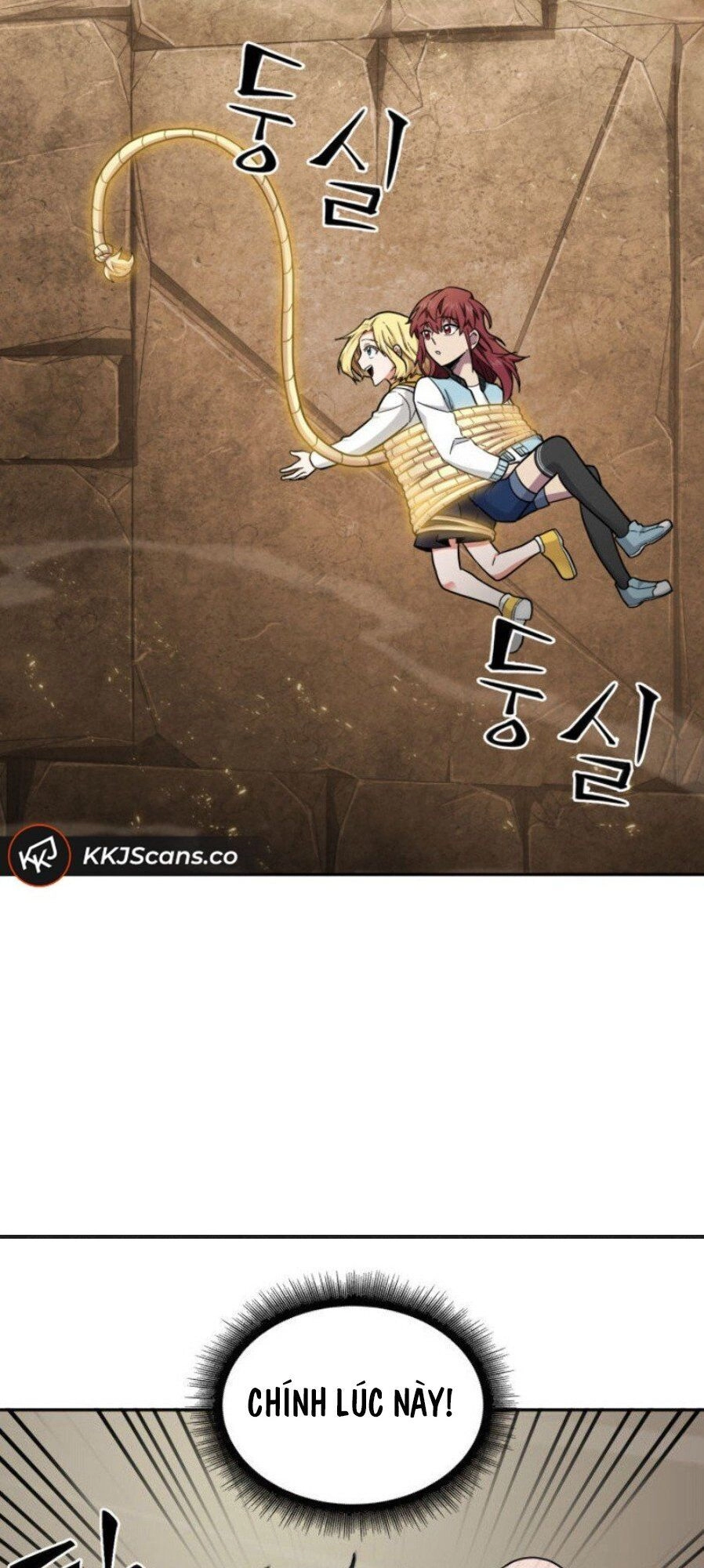 Vua Trộm Mộ Chapter 135 - 46