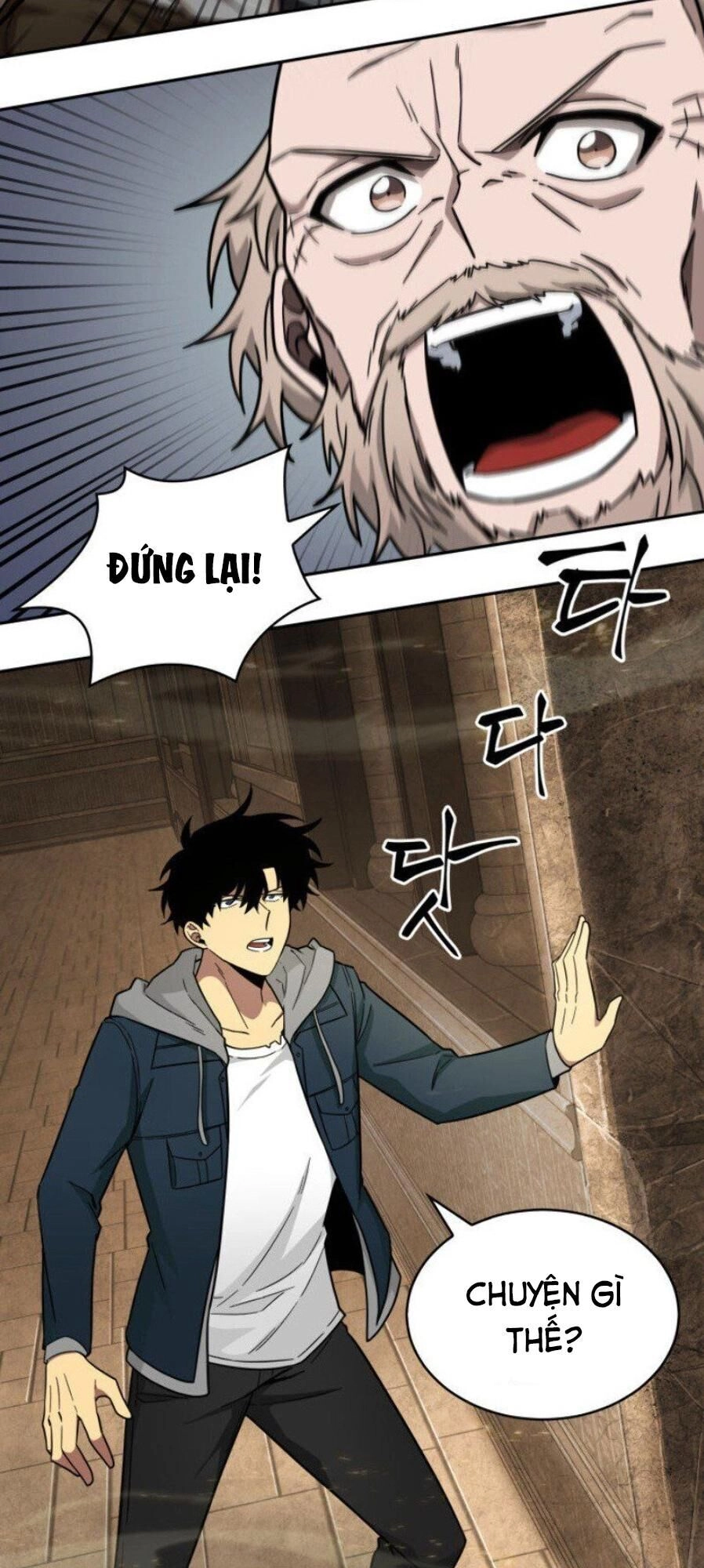 Vua Trộm Mộ Chapter 135 - 48