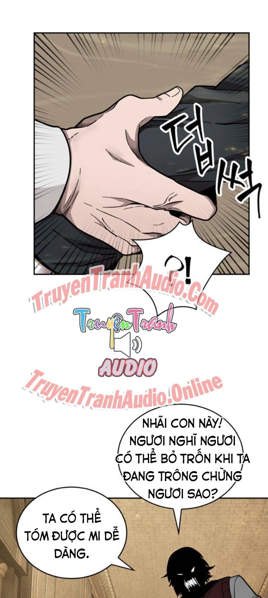 Vua Trộm Mộ Chapter 135 - 50