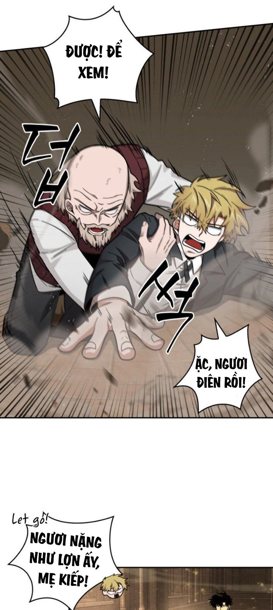 Vua Trộm Mộ Chapter 135 - 52