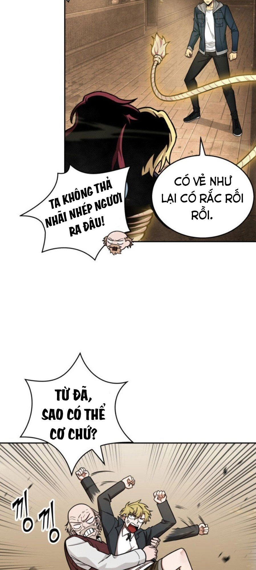 Vua Trộm Mộ Chapter 135 - 53