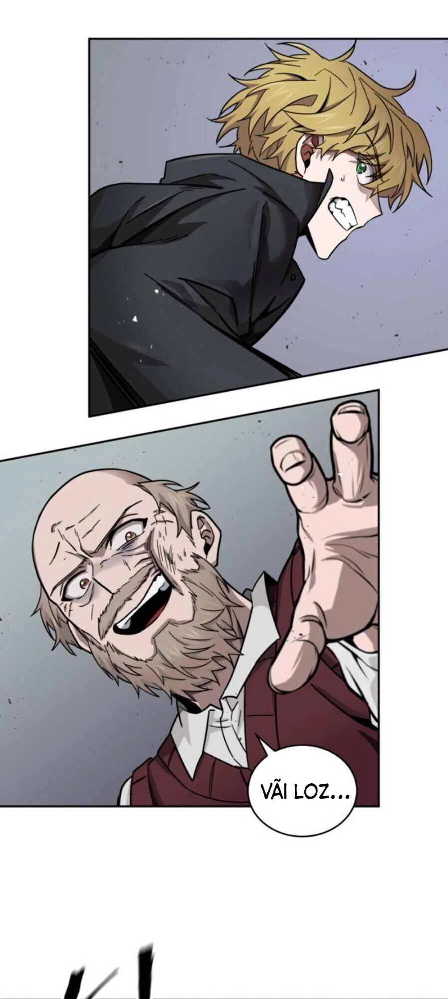 Vua Trộm Mộ Chapter 135 - 58