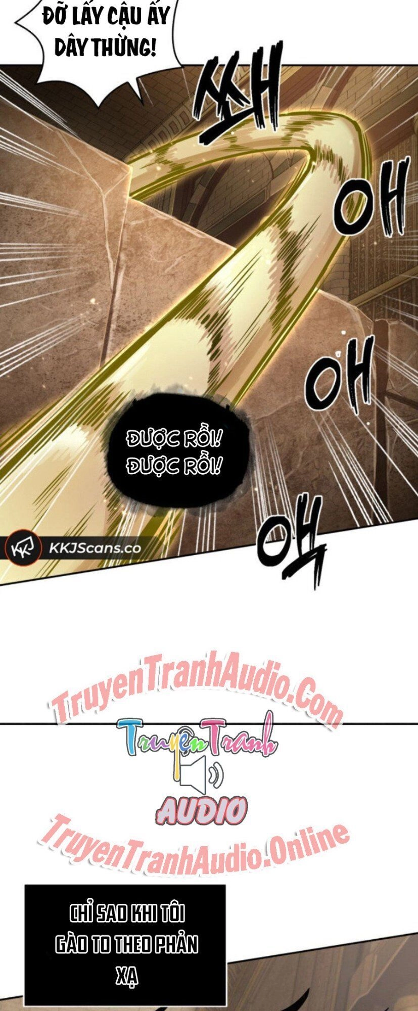 Vua Trộm Mộ Chapter 135 - 61