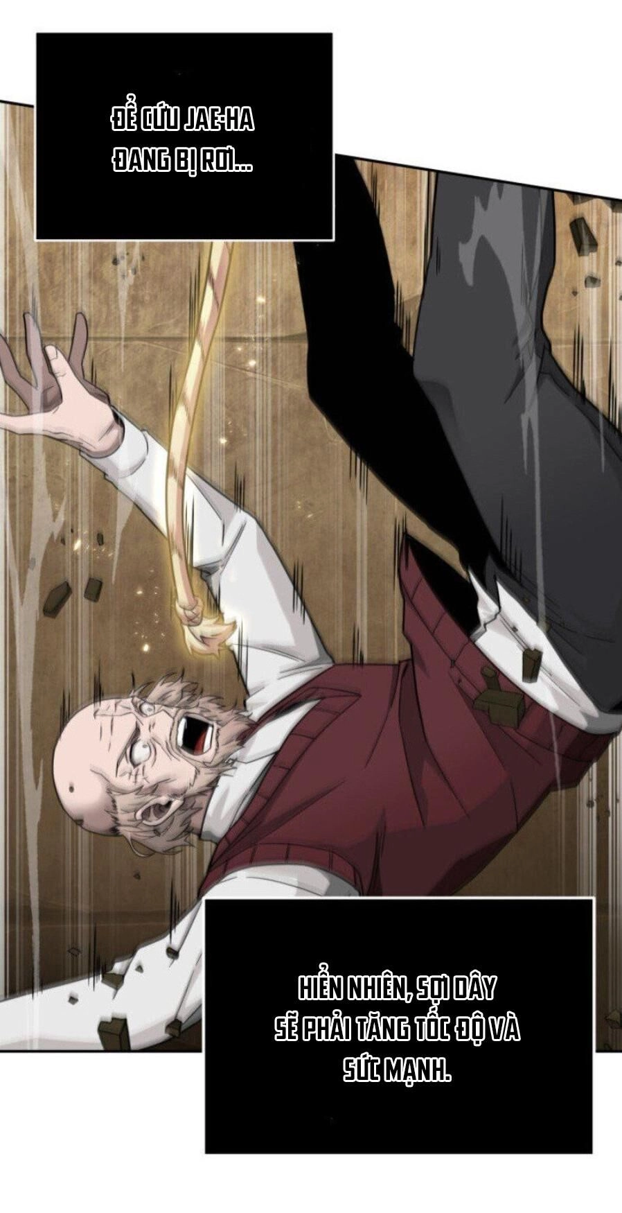 Vua Trộm Mộ Chapter 135 - 63