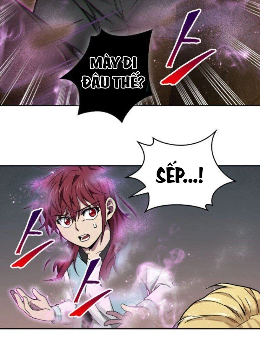 Vua Trộm Mộ Chapter 135 - 66