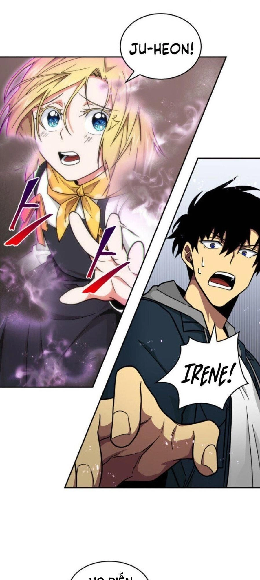 Vua Trộm Mộ Chapter 135 - 67