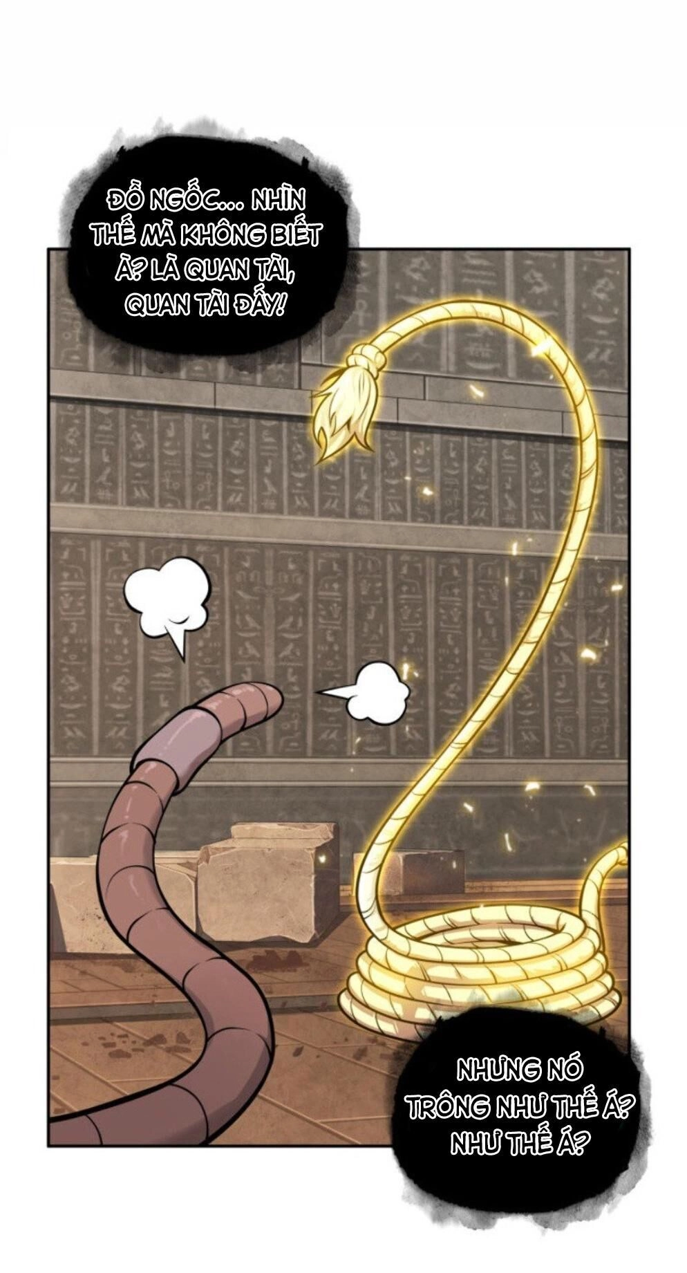 Vua Trộm Mộ Chapter 136 - 11