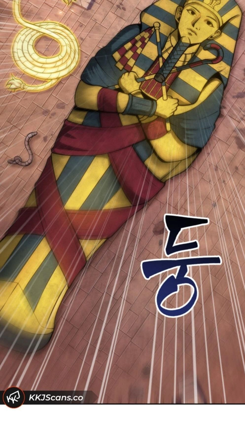 Vua Trộm Mộ Chapter 136 - 13