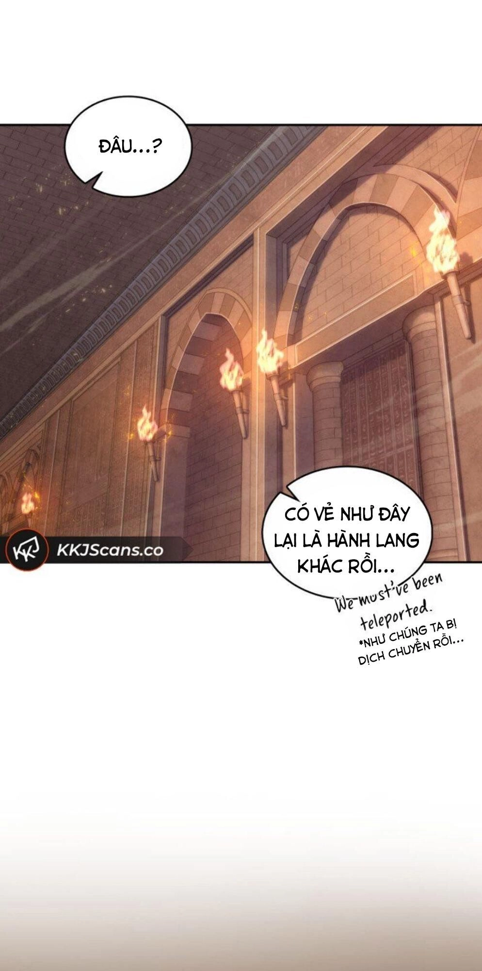 Vua Trộm Mộ Chapter 136 - 16