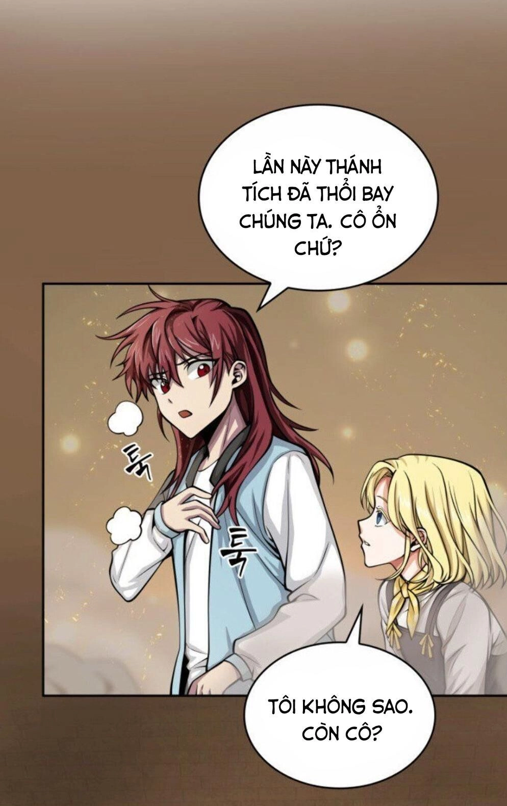 Vua Trộm Mộ Chapter 136 - 17