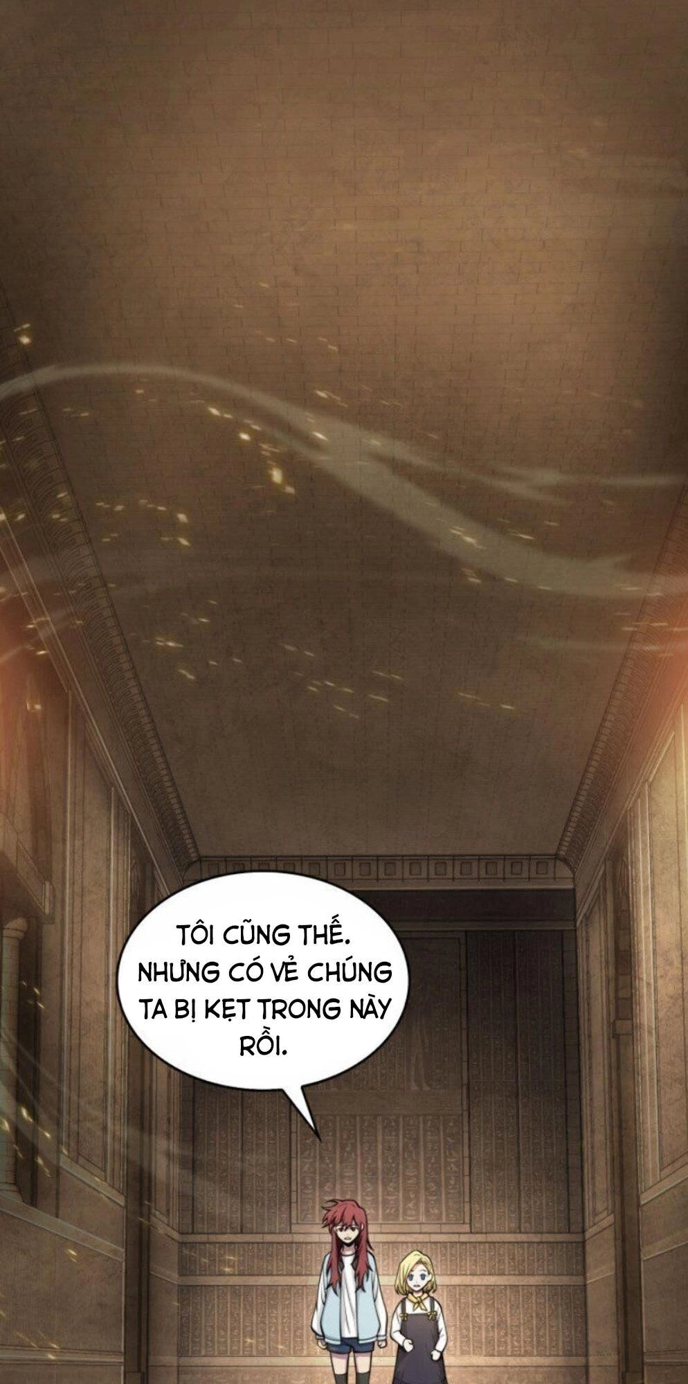 Vua Trộm Mộ Chapter 136 - 18