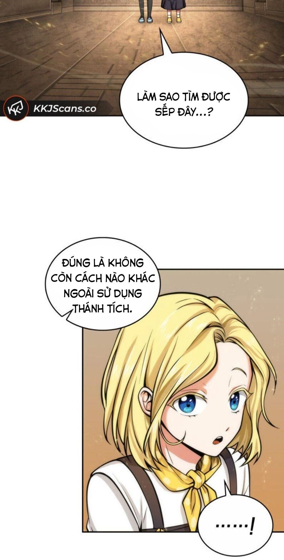 Vua Trộm Mộ Chapter 136 - 19