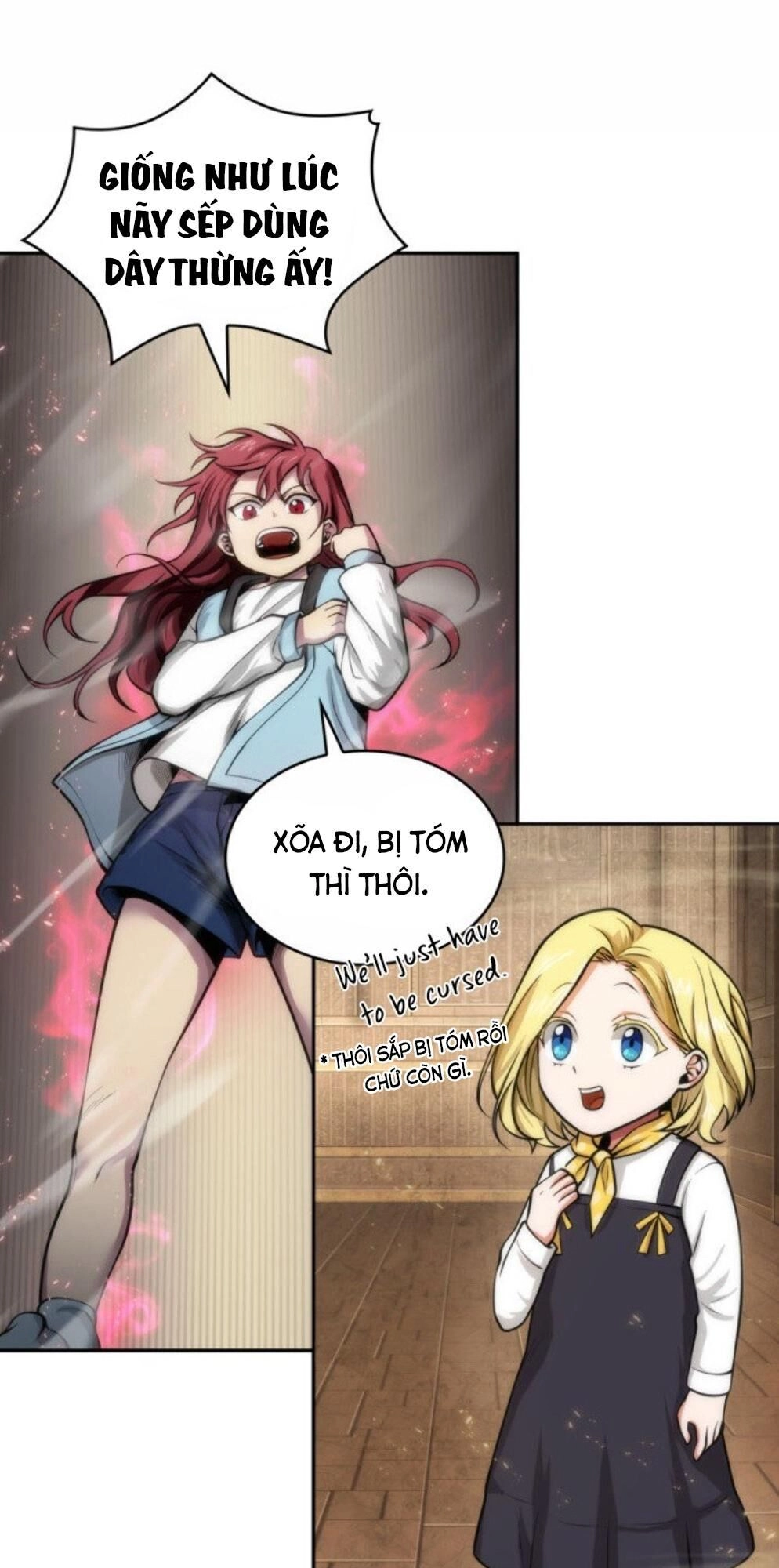 Vua Trộm Mộ Chapter 136 - 22