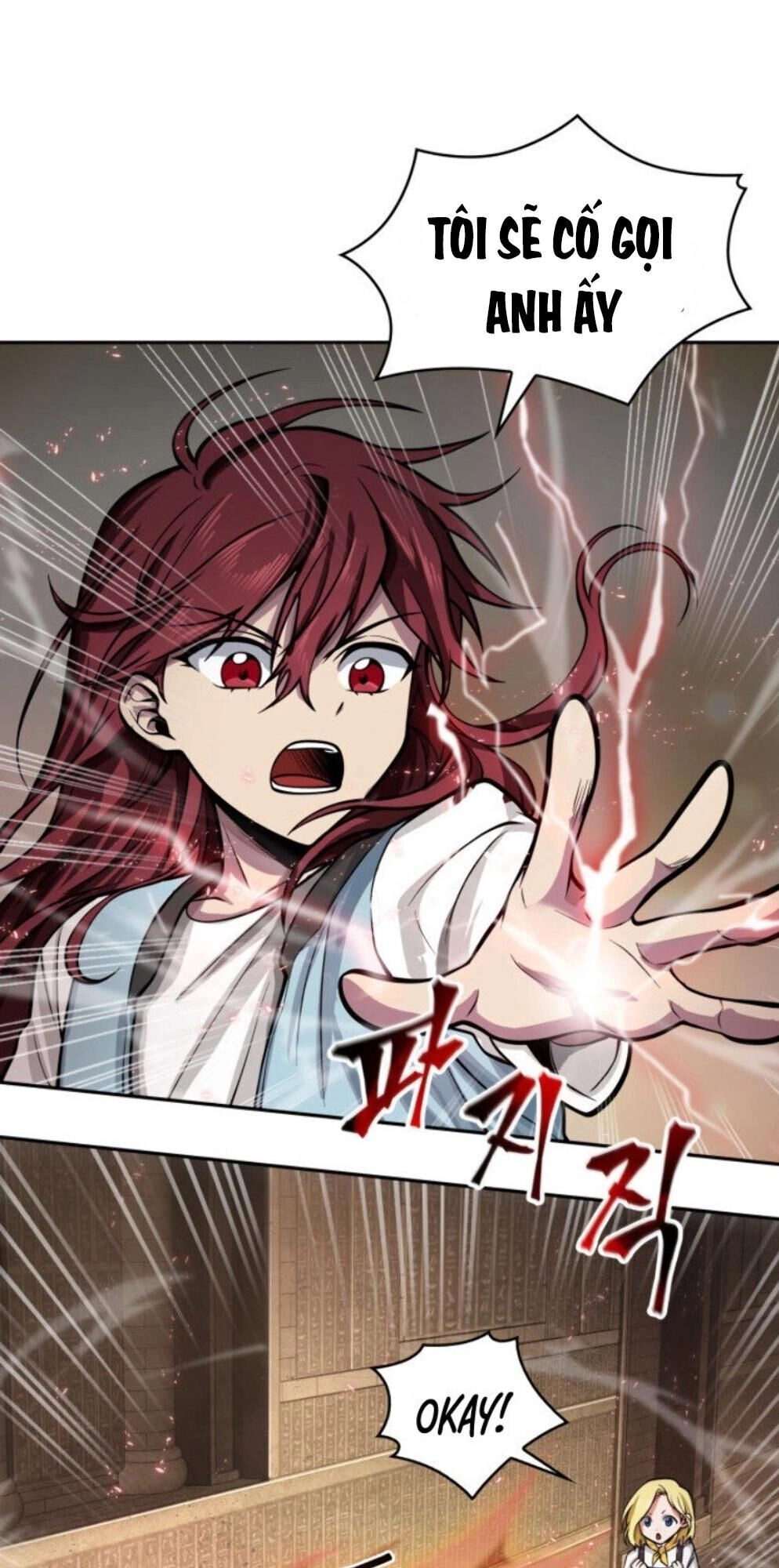 Vua Trộm Mộ Chapter 136 - 24