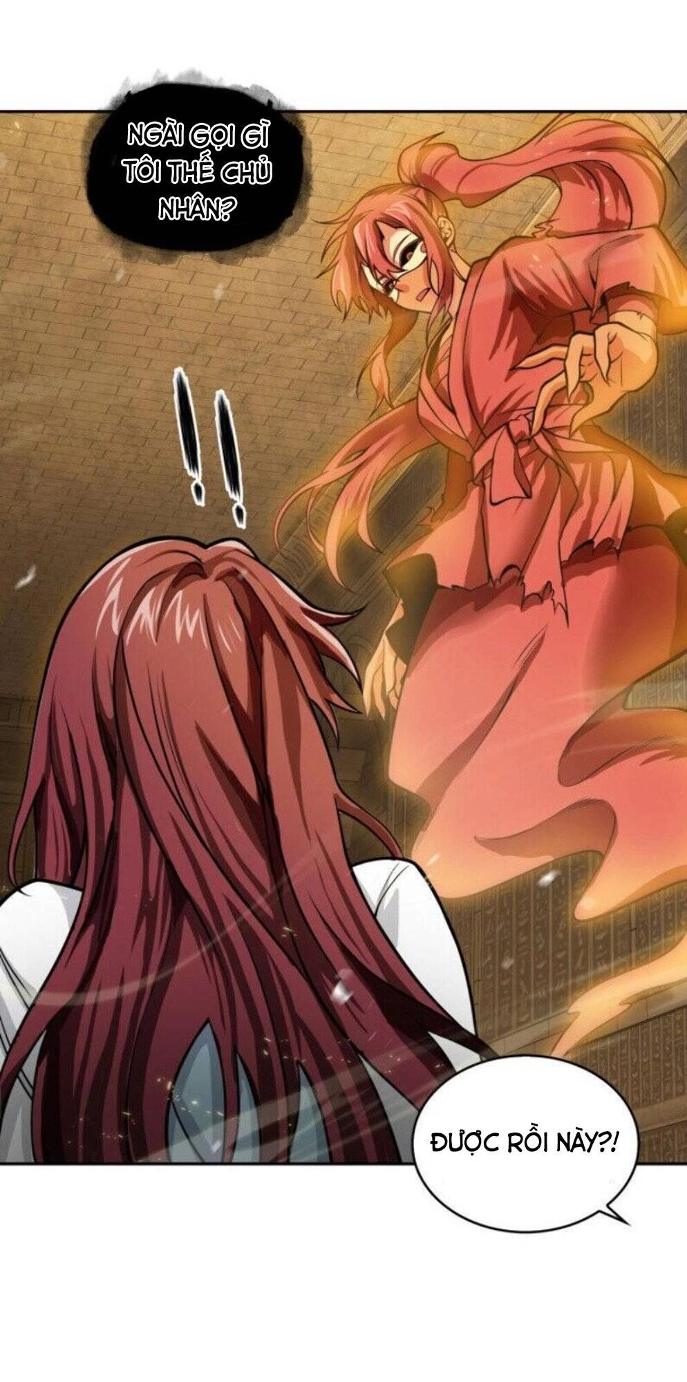 Vua Trộm Mộ Chapter 136 - 29