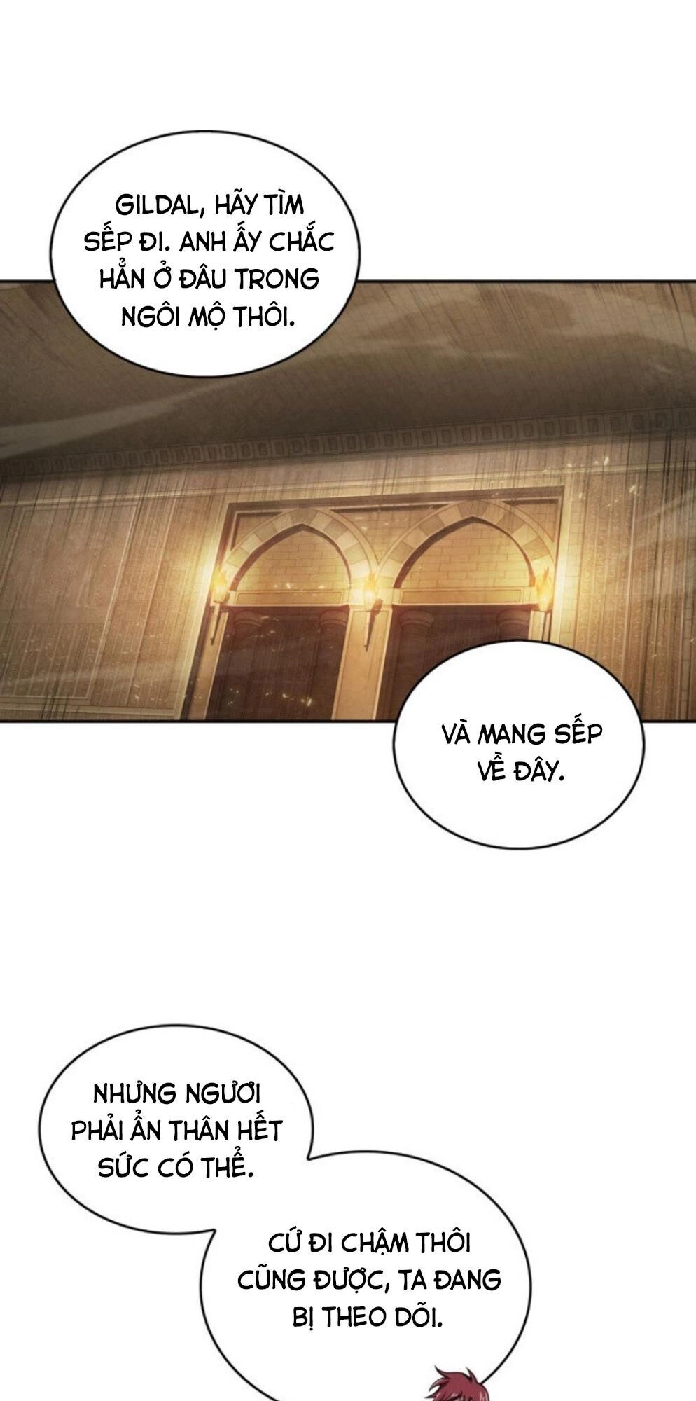 Vua Trộm Mộ Chapter 136 - 31