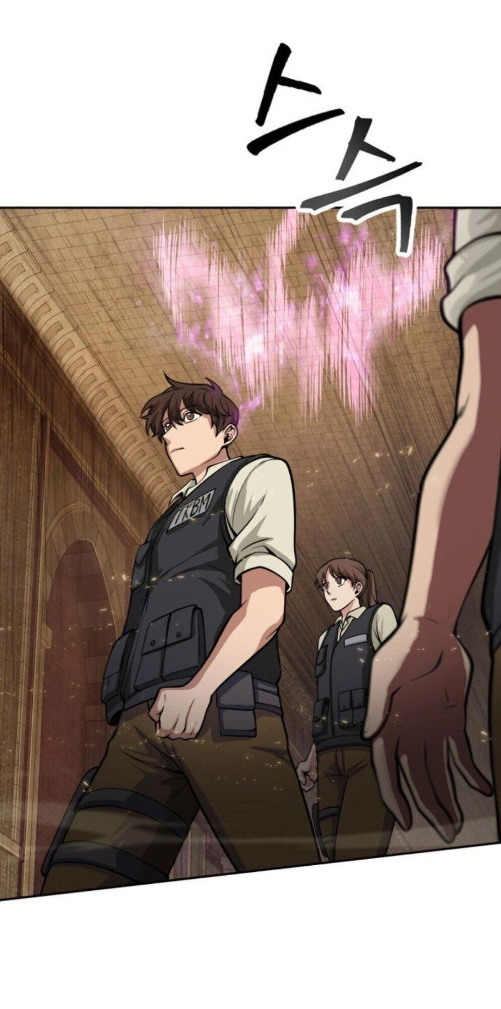 Vua Trộm Mộ Chapter 136 - 39