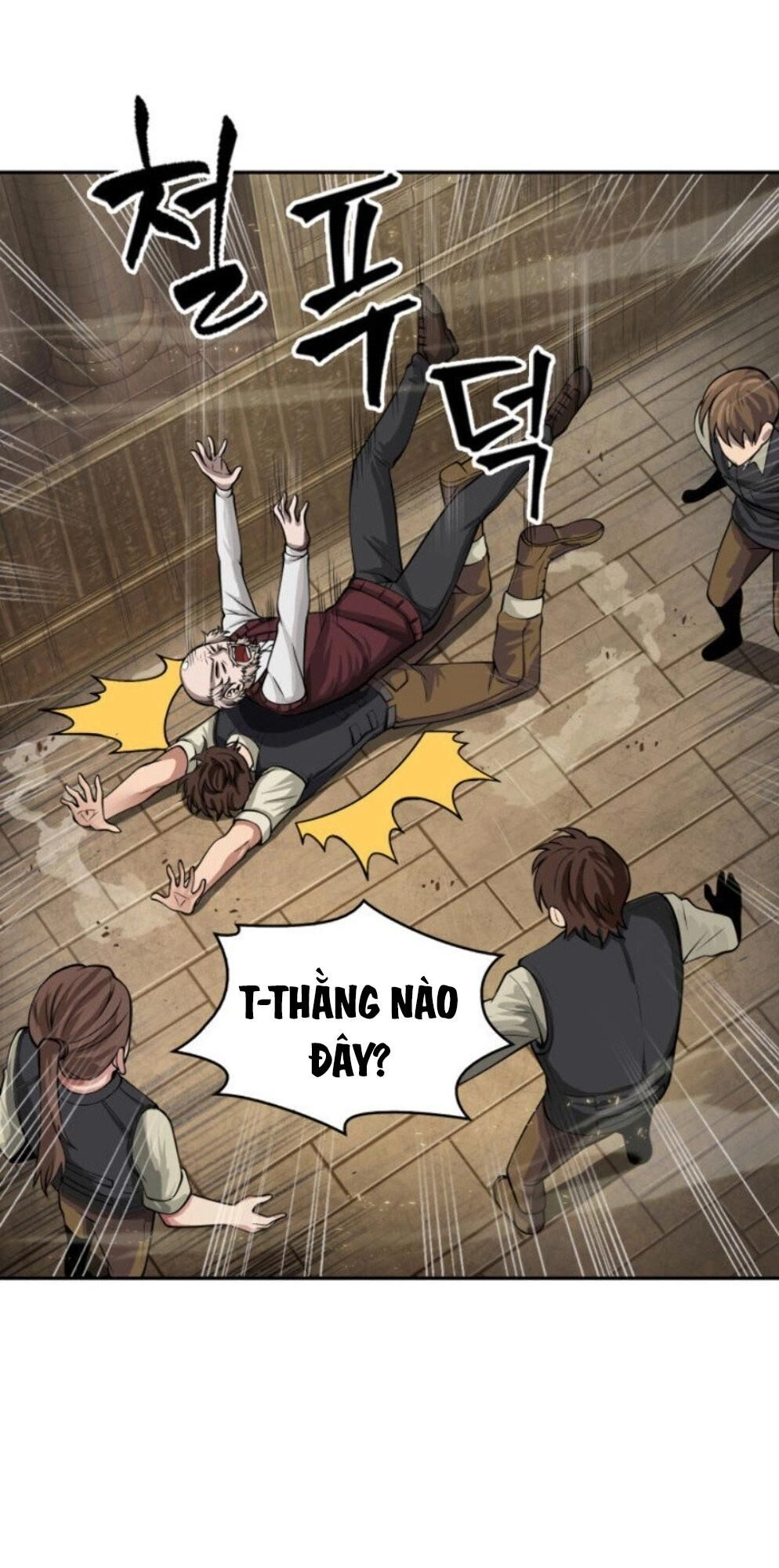 Vua Trộm Mộ Chapter 136 - 41