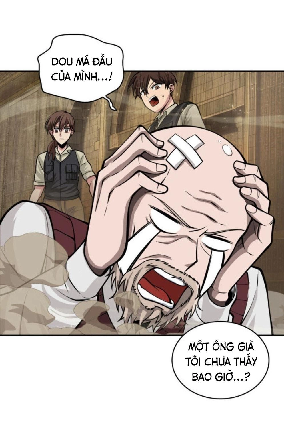 Vua Trộm Mộ Chapter 136 - 42