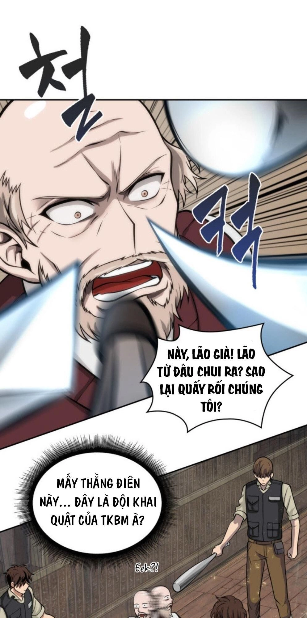 Vua Trộm Mộ Chapter 136 - 43