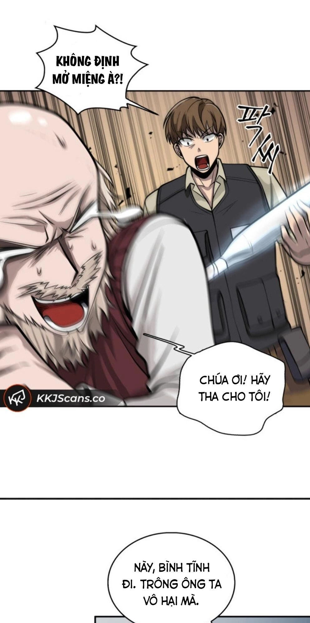 Vua Trộm Mộ Chapter 136 - 45