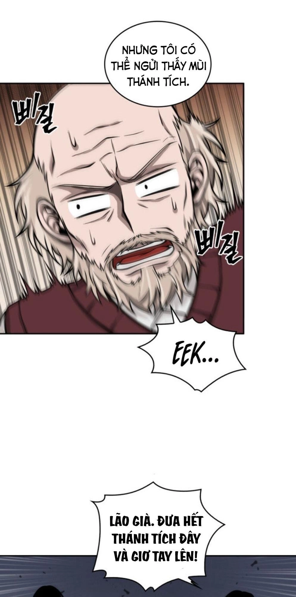 Vua Trộm Mộ Chapter 136 - 47