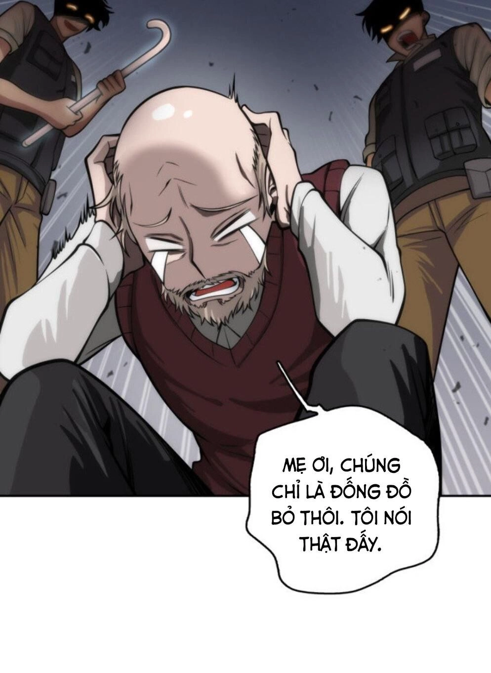 Vua Trộm Mộ Chapter 136 - 48