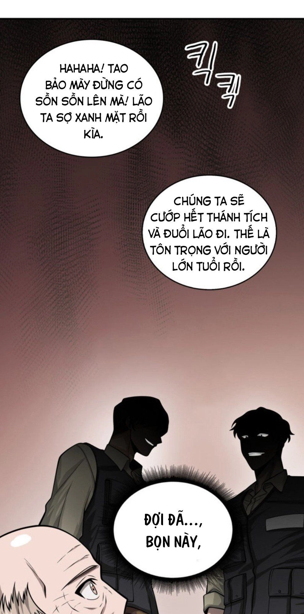 Vua Trộm Mộ Chapter 136 - 49