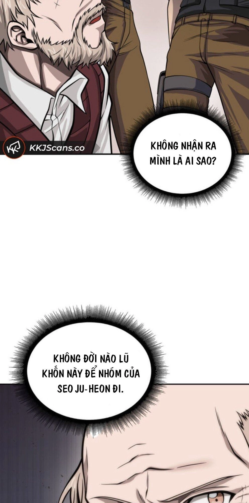 Vua Trộm Mộ Chapter 136 - 50