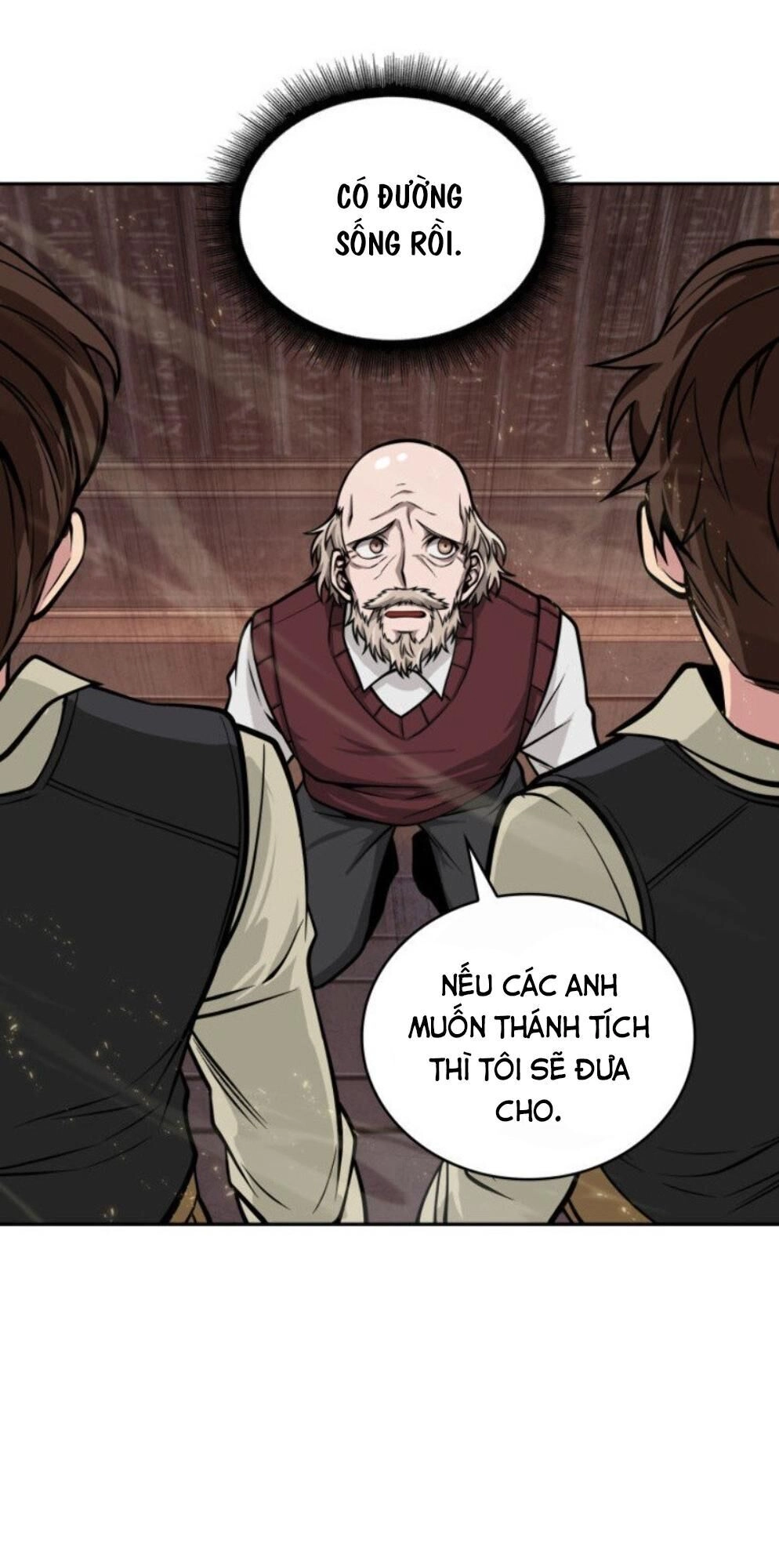 Vua Trộm Mộ Chapter 136 - 52