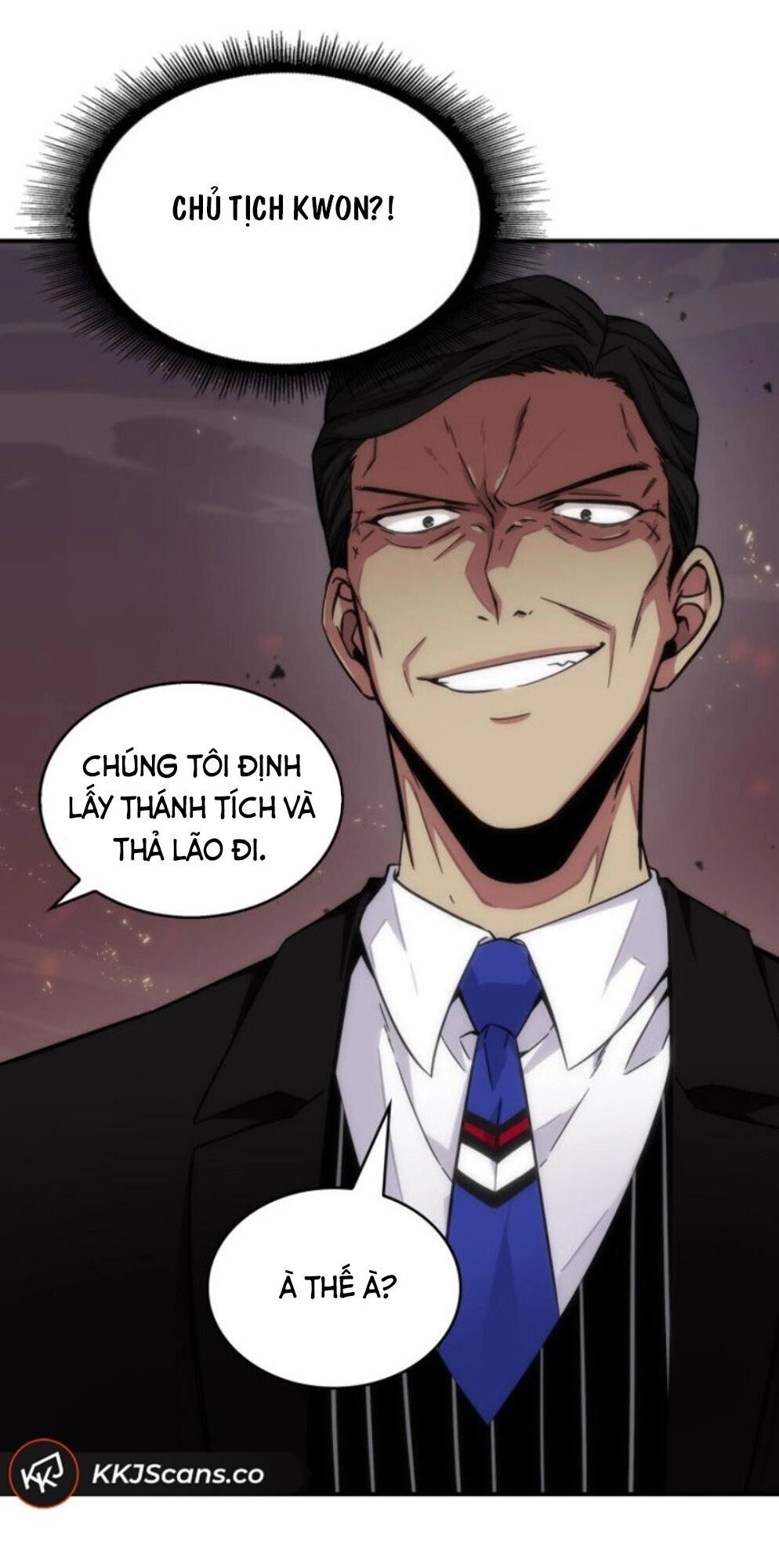 Vua Trộm Mộ Chapter 136 - 56