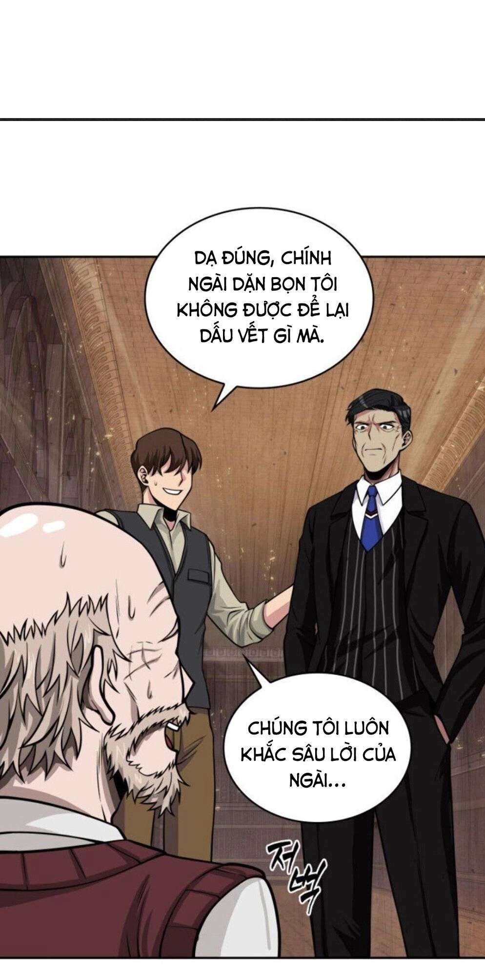 Vua Trộm Mộ Chapter 136 - 57