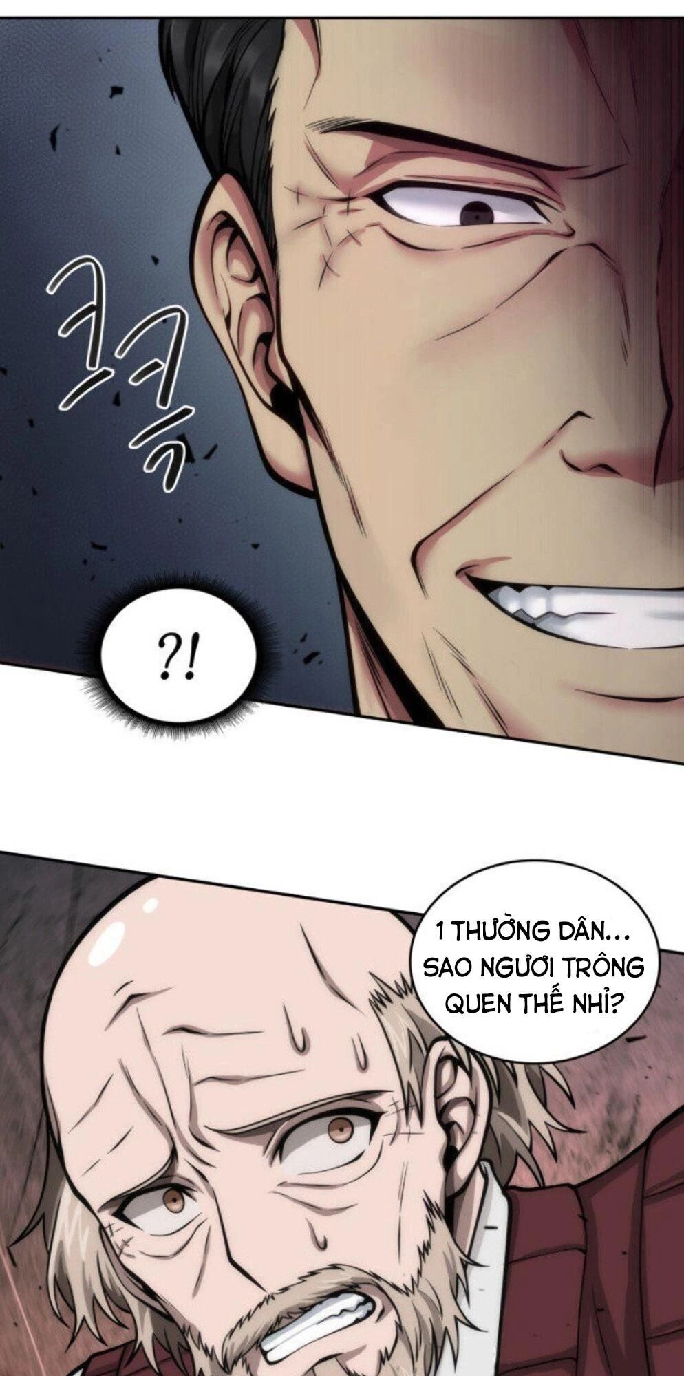 Vua Trộm Mộ Chapter 136 - 59