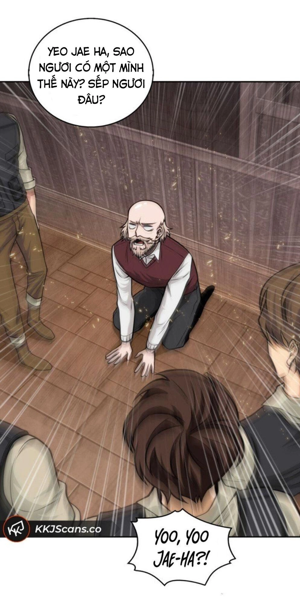 Vua Trộm Mộ Chapter 136 - 61