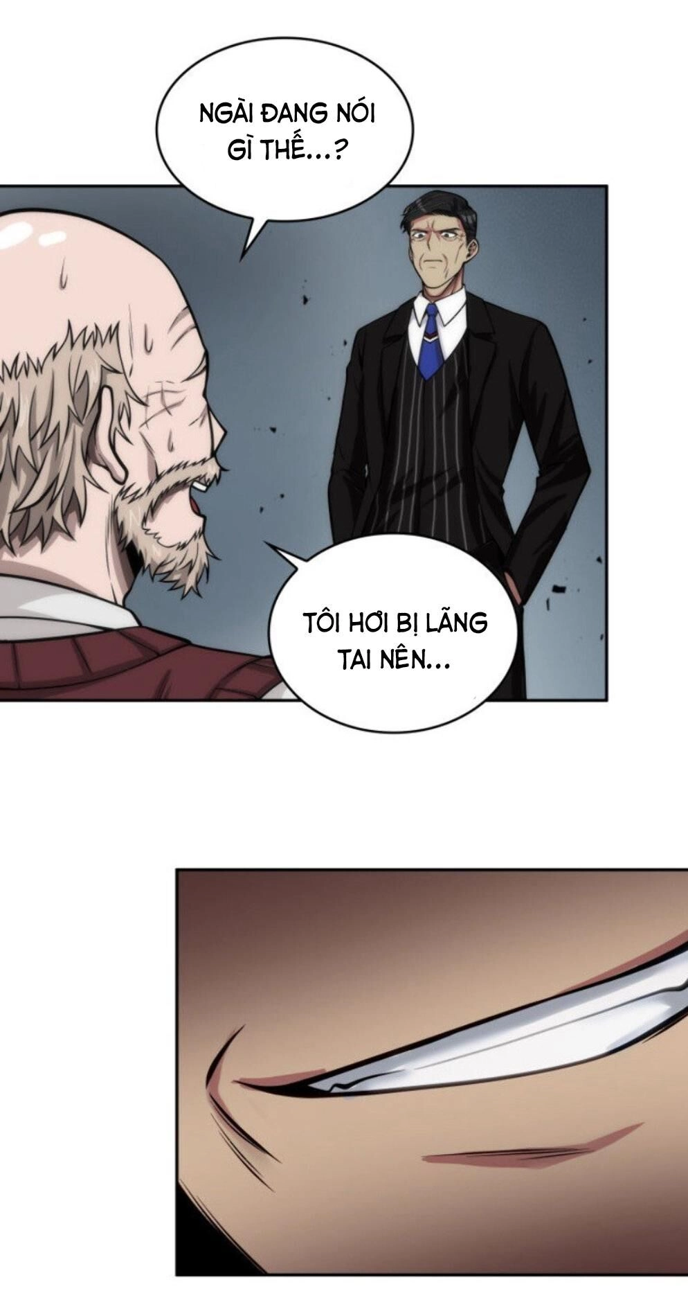 Vua Trộm Mộ Chapter 136 - 63