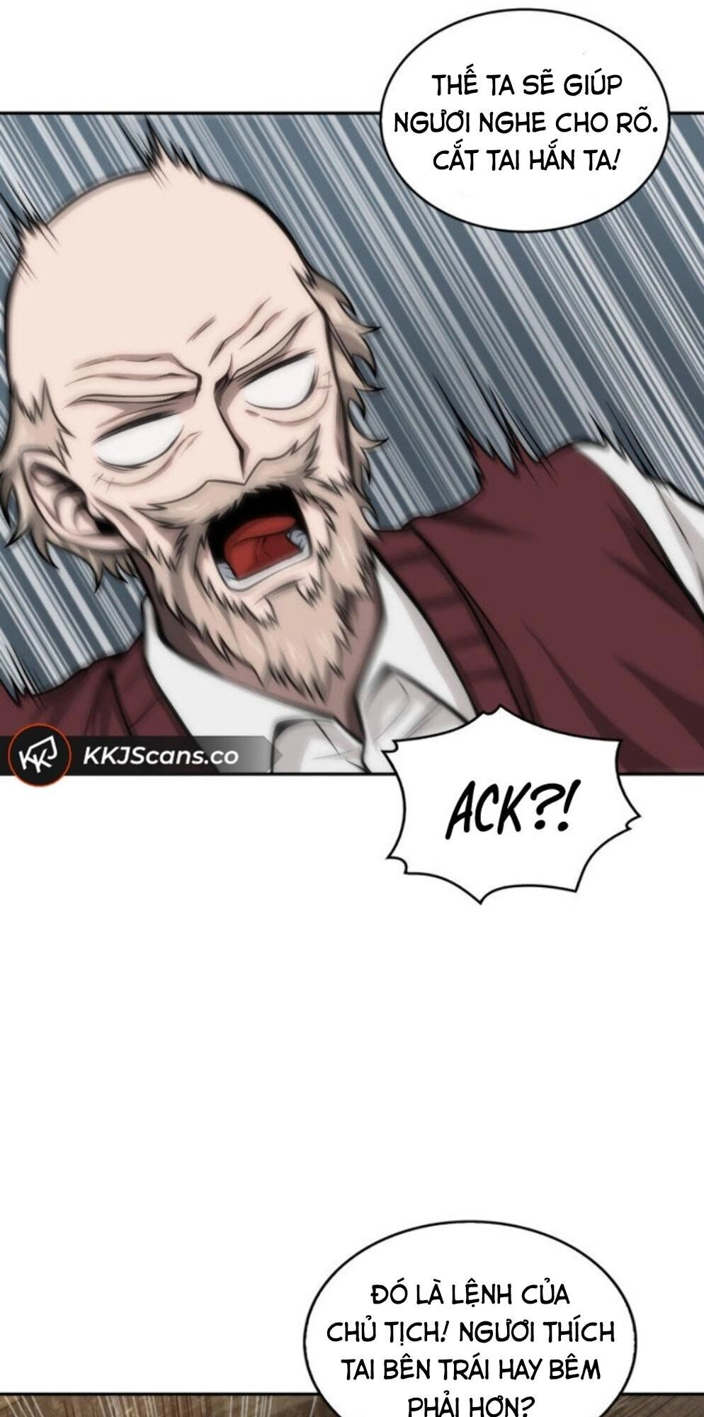 Vua Trộm Mộ Chapter 136 - 64