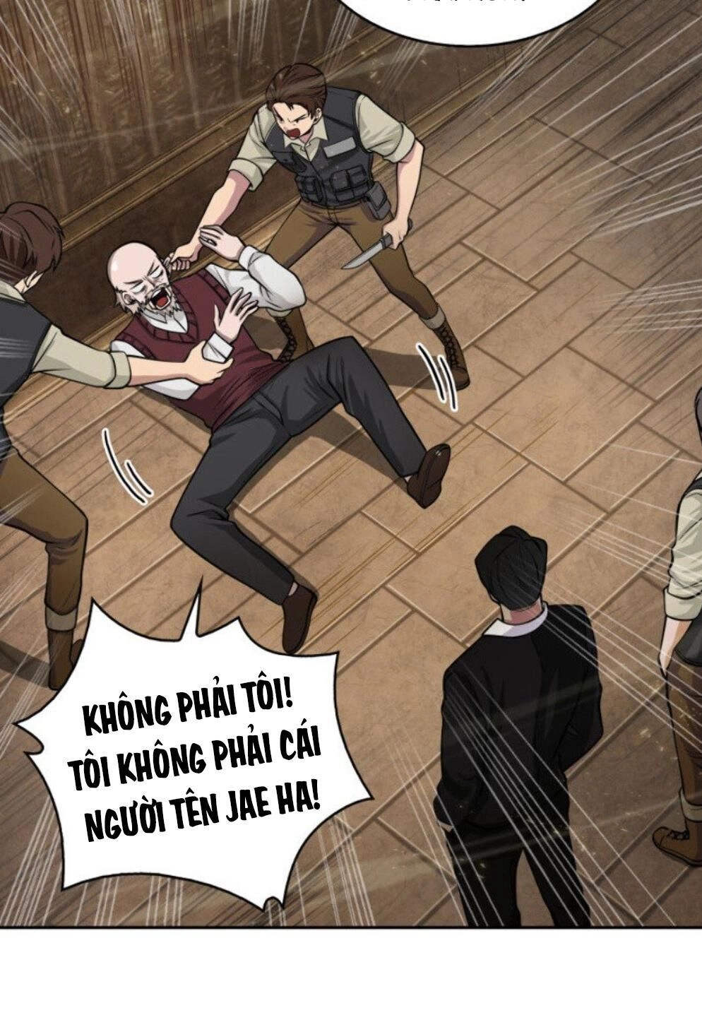 Vua Trộm Mộ Chapter 136 - 65