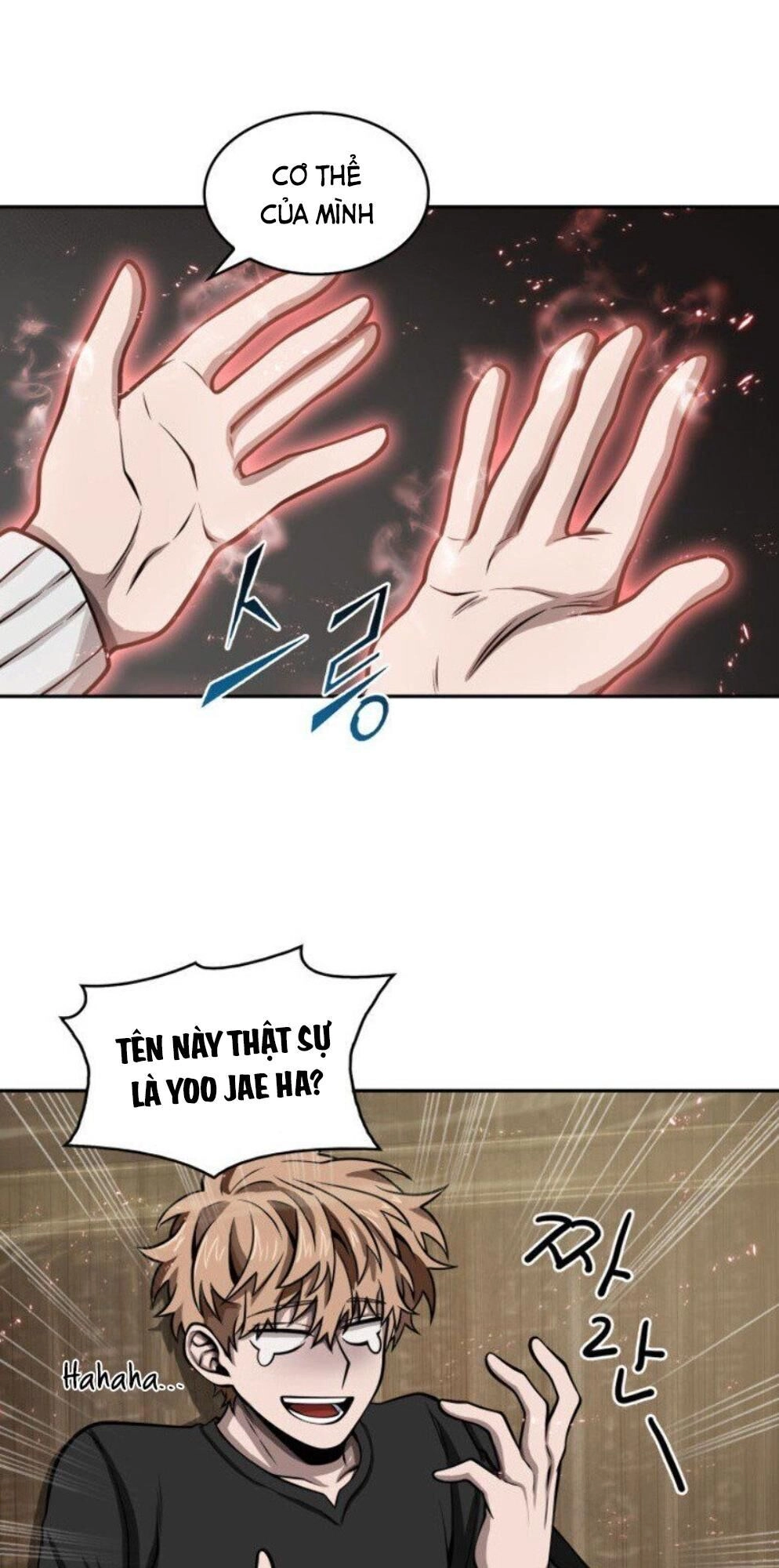 Vua Trộm Mộ Chapter 136 - 68