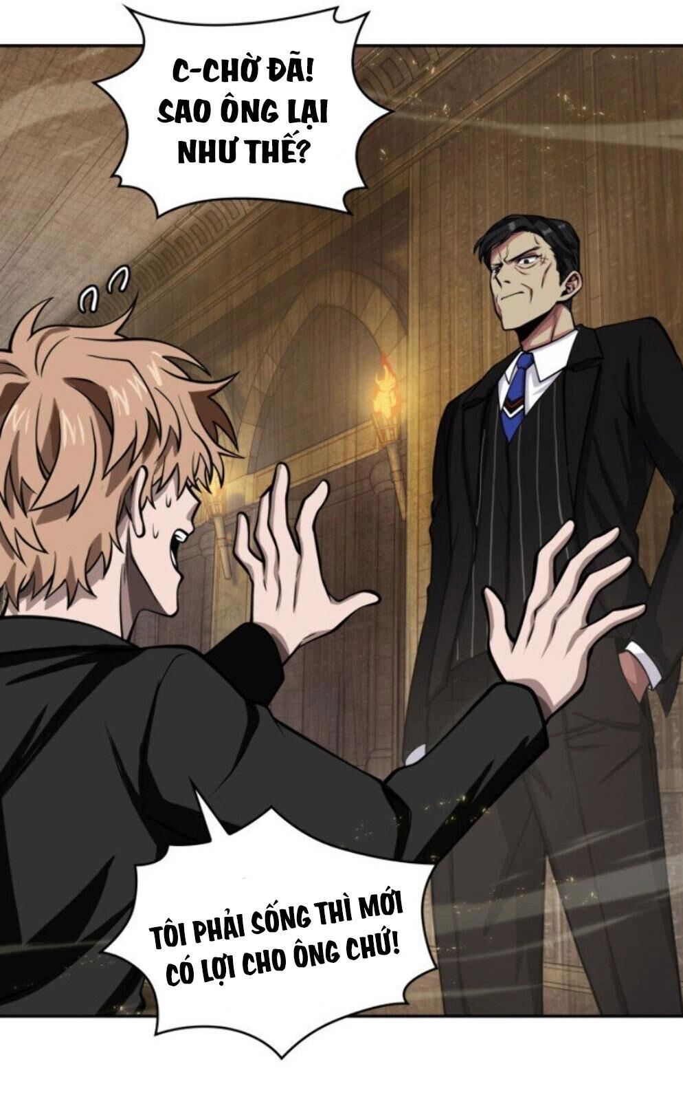 Vua Trộm Mộ Chapter 136 - 73