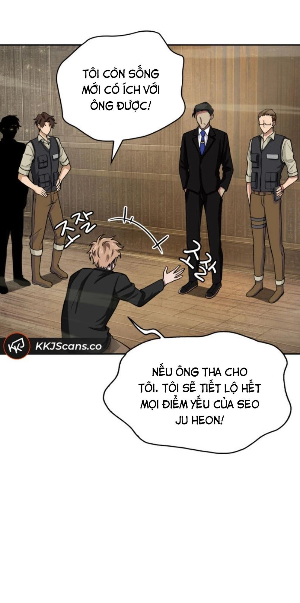 Vua Trộm Mộ Chapter 136 - 74