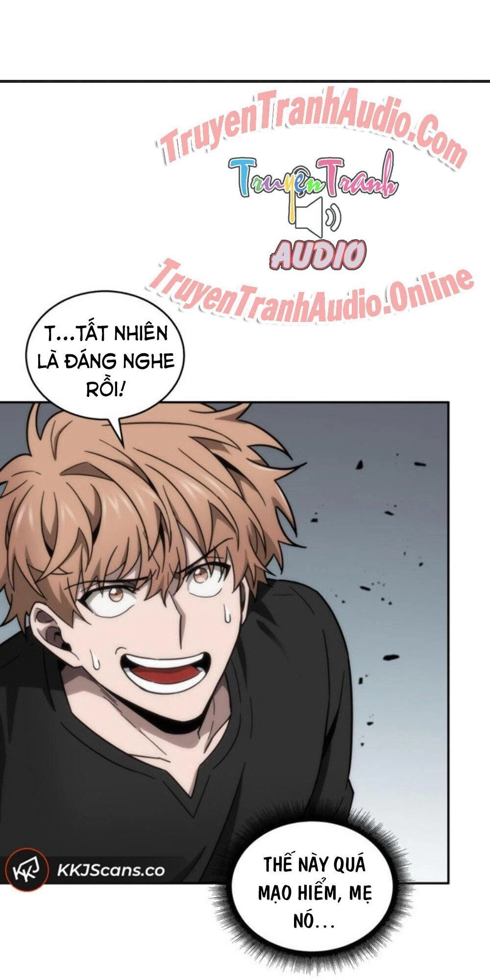 Vua Trộm Mộ Chapter 137 - 6