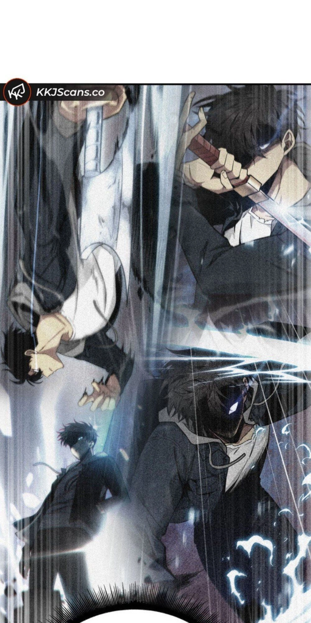 Vua Trộm Mộ Chapter 137 - 9